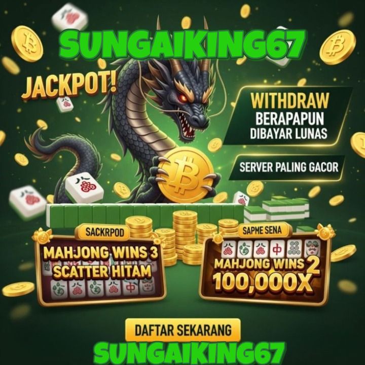 SUNGAIKING67 LINK SITUS GACOR ALIRAN DANA TERLANCAR PALING TOP 2025 - WooCommerce eCommerce
